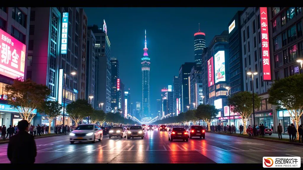 广州市AI聚合信息平台开发：创新引领智慧城市未来
