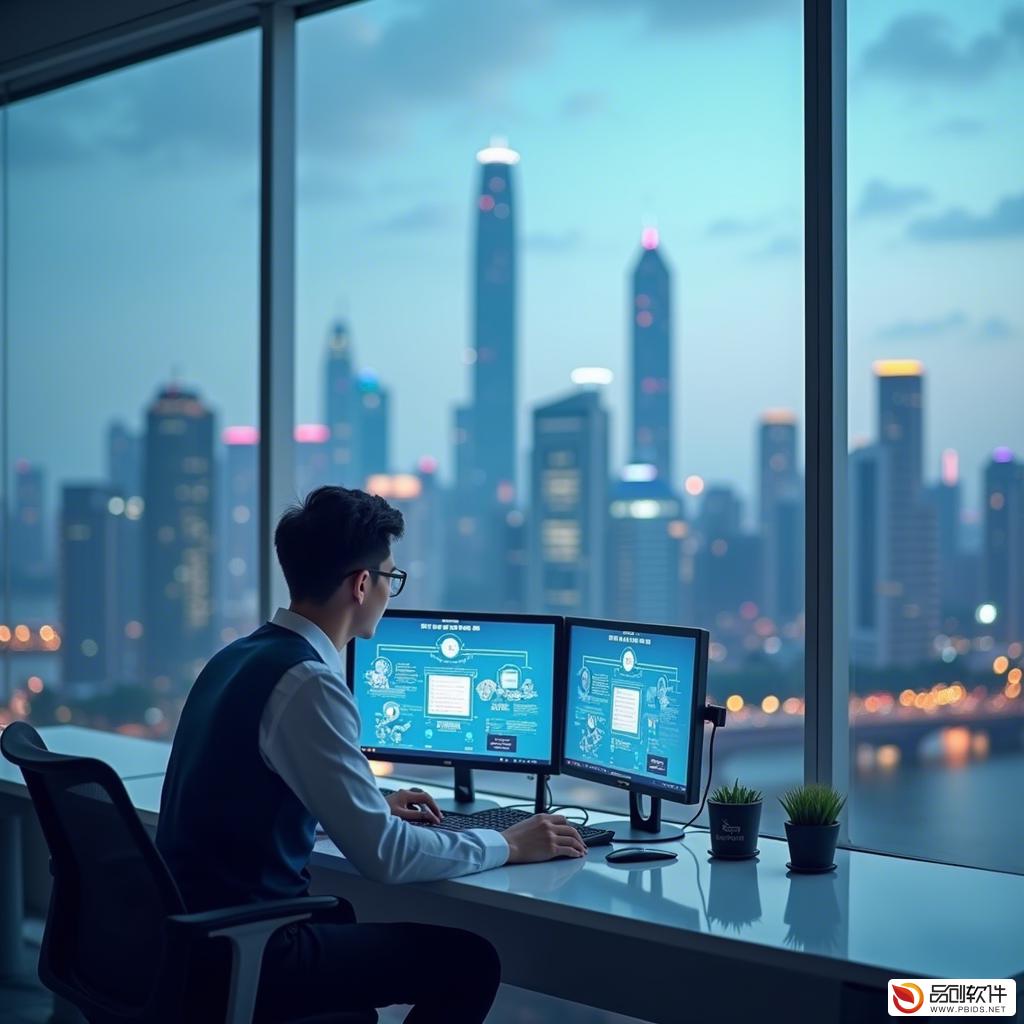 深圳市保险业务处理系统开发：创新引领行业未来
