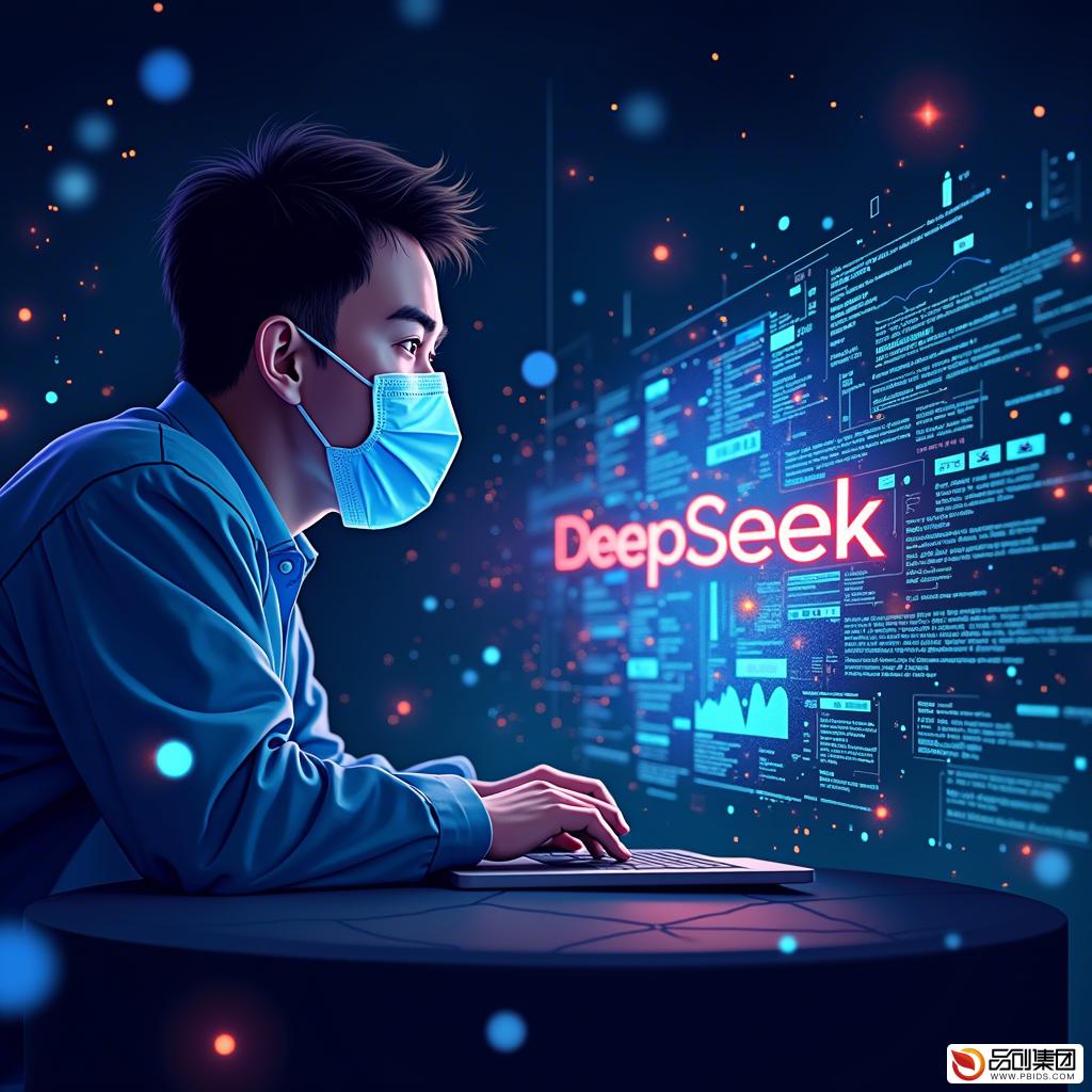 AI与大数据融合：DeepSeek如何引领全球市场营...