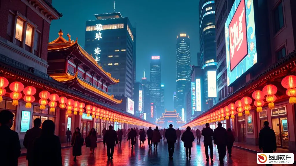 北京市医美SAAS平台开发：创新引领行业未来
