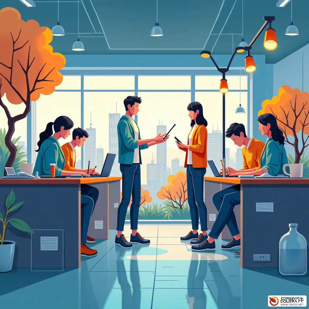 北京市NB-IoT低功耗通信系统研发中心：引领...