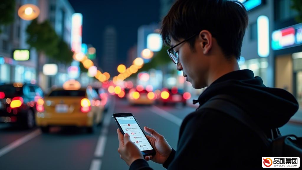 拼车APP开发定制：打造高效便捷的出行新体验
