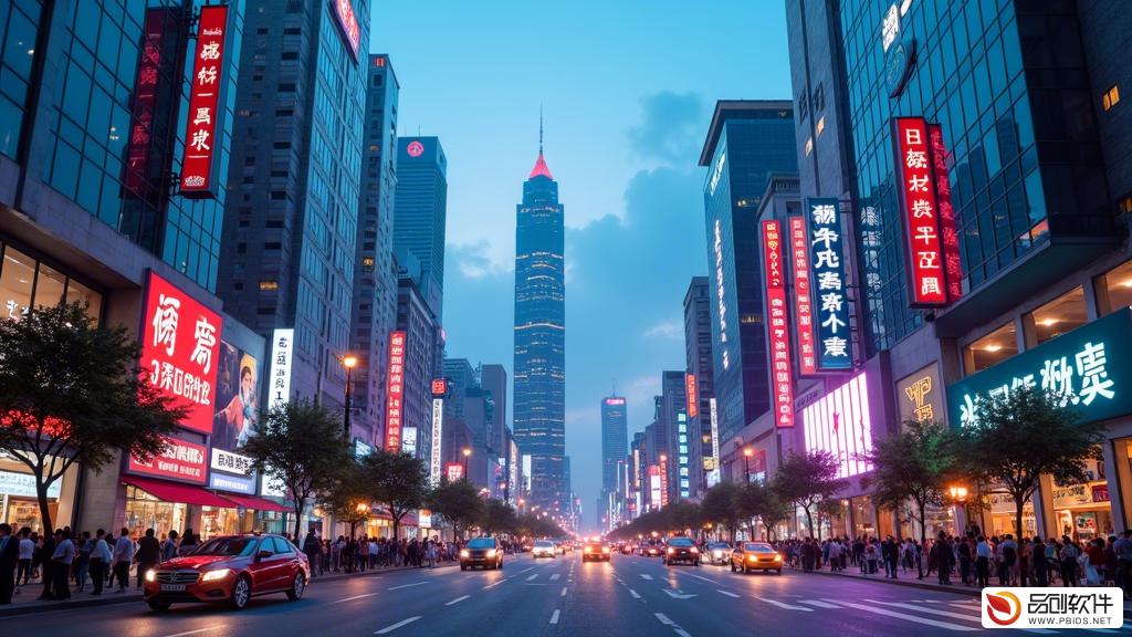 杭州市低功耗蓝牙资产追踪平台：技术创新与应用实践
