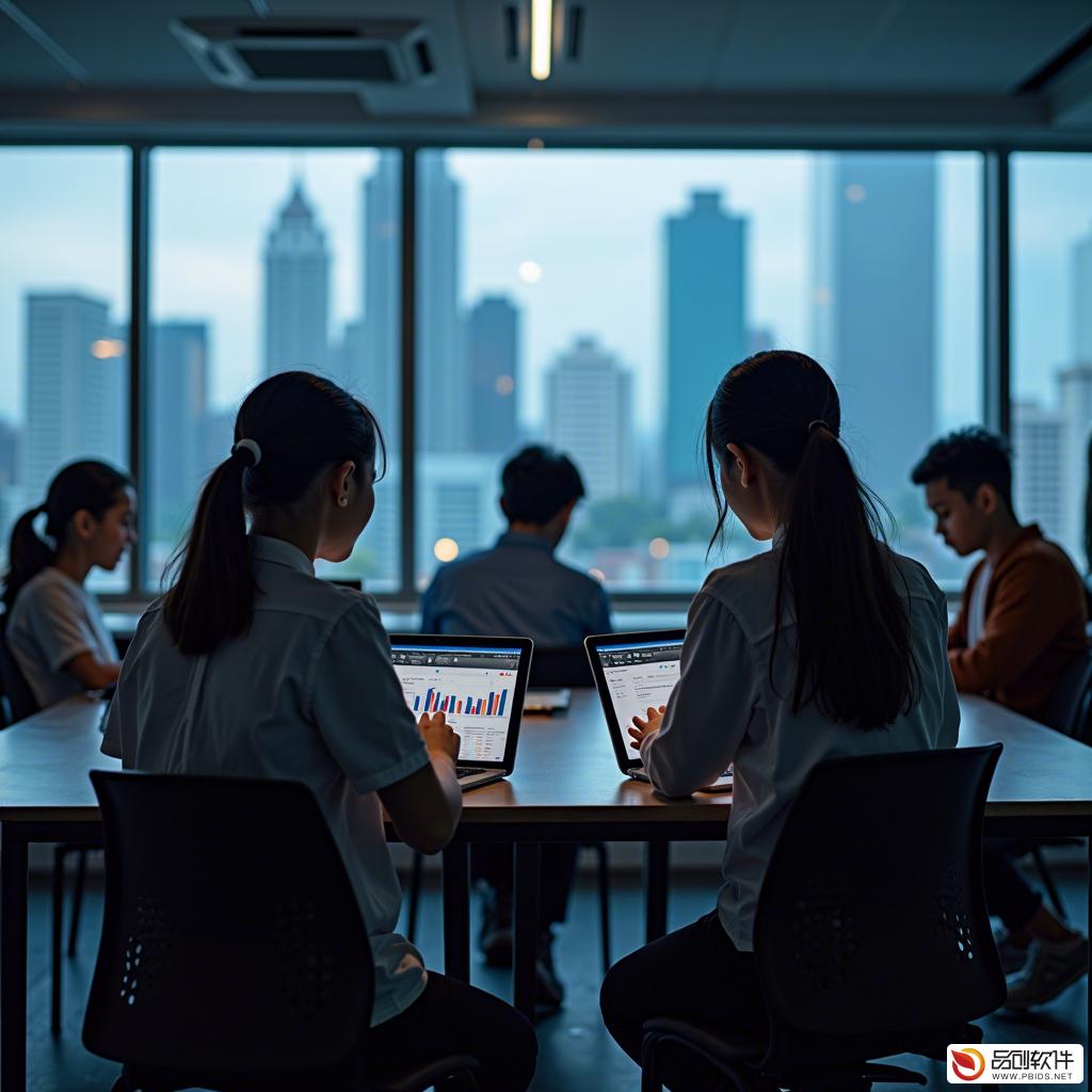 东莞市知识点薄弱点分析平台集团：赋能教育...