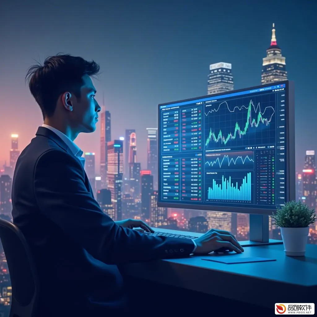 合肥市证券智能资讯聚合平台开发全解析
