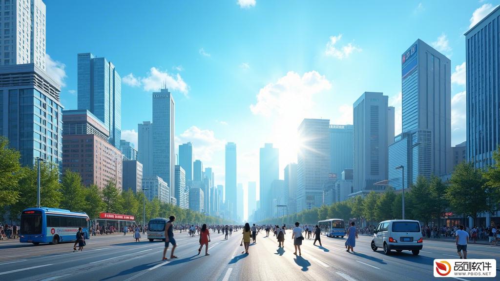 合肥市多端同步技术实现方案商：引领数字化转型新潮流
