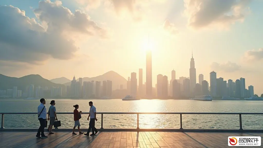 珠海市保险移动展业平台团队的革新之路
