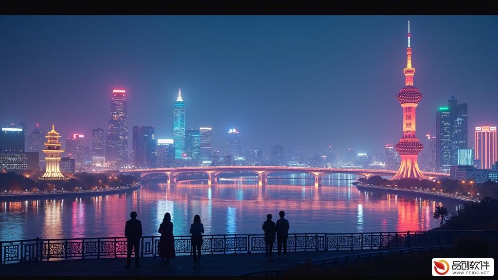 武汉市远程病理诊断系统：技术革新与医疗服务的深度融合
