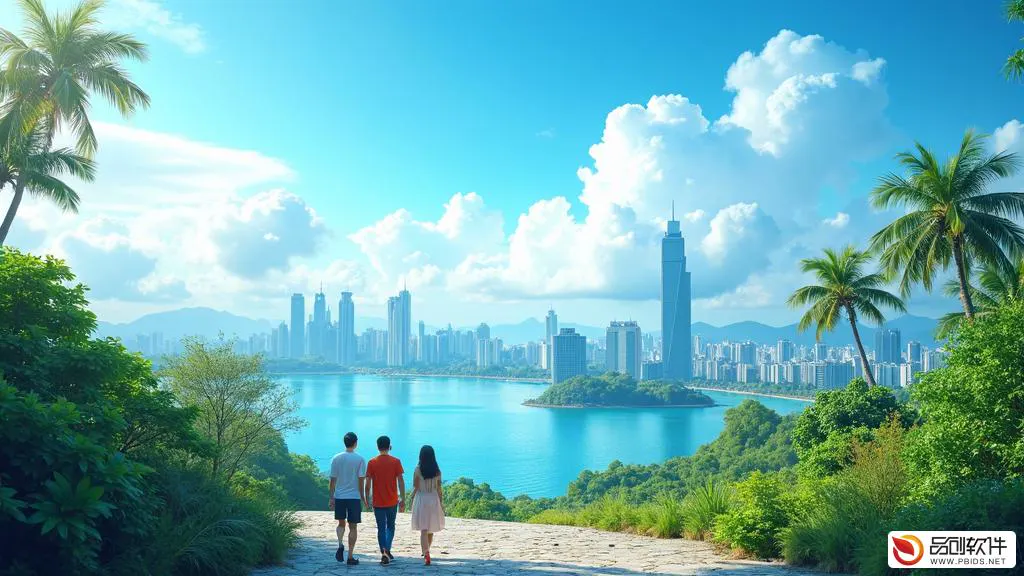 珠海市汽车后市场服务链协同平台服务商：重塑行业生态，引领服务升级
