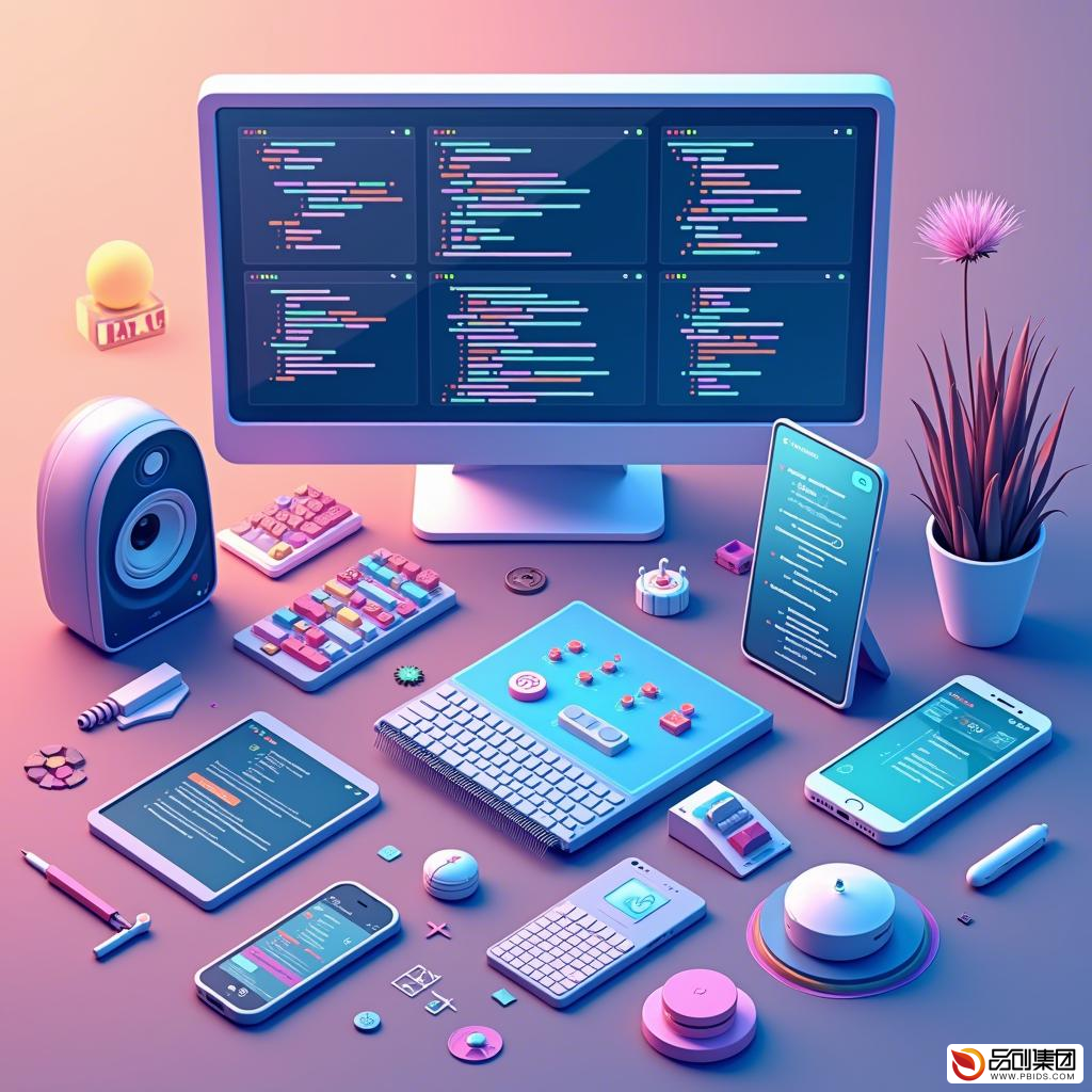 全面解析：app开发所需的核心设备与工具
