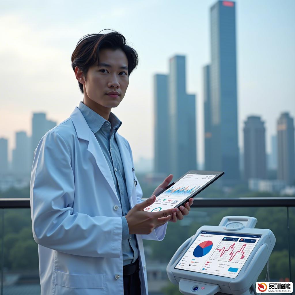 重庆市医疗设备参数标准化平台集团：引领医疗科技新篇章
