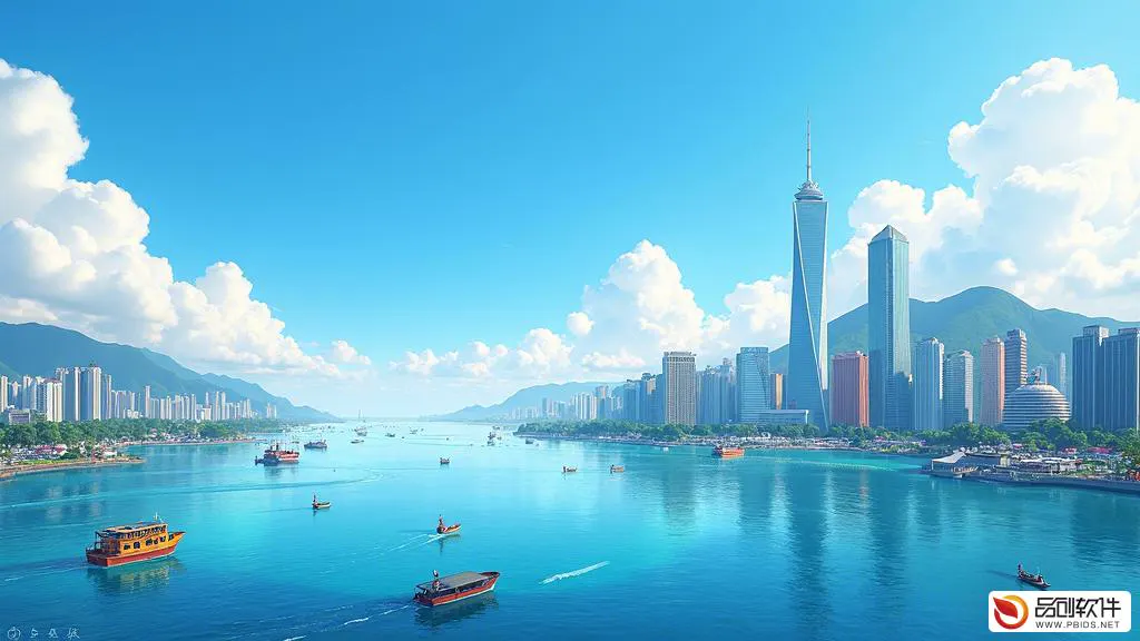 珠海市医疗设备信创适配开发研发中心：引领医疗科技新篇章
