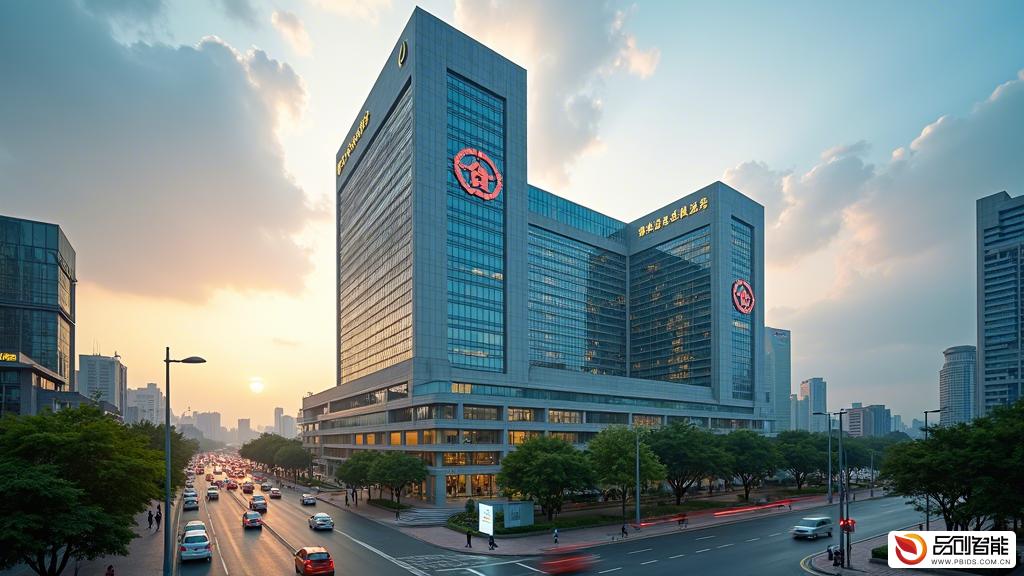 天津市医疗设备共享支付平台服务商：创新医疗支付模式，提升医疗服务效率
