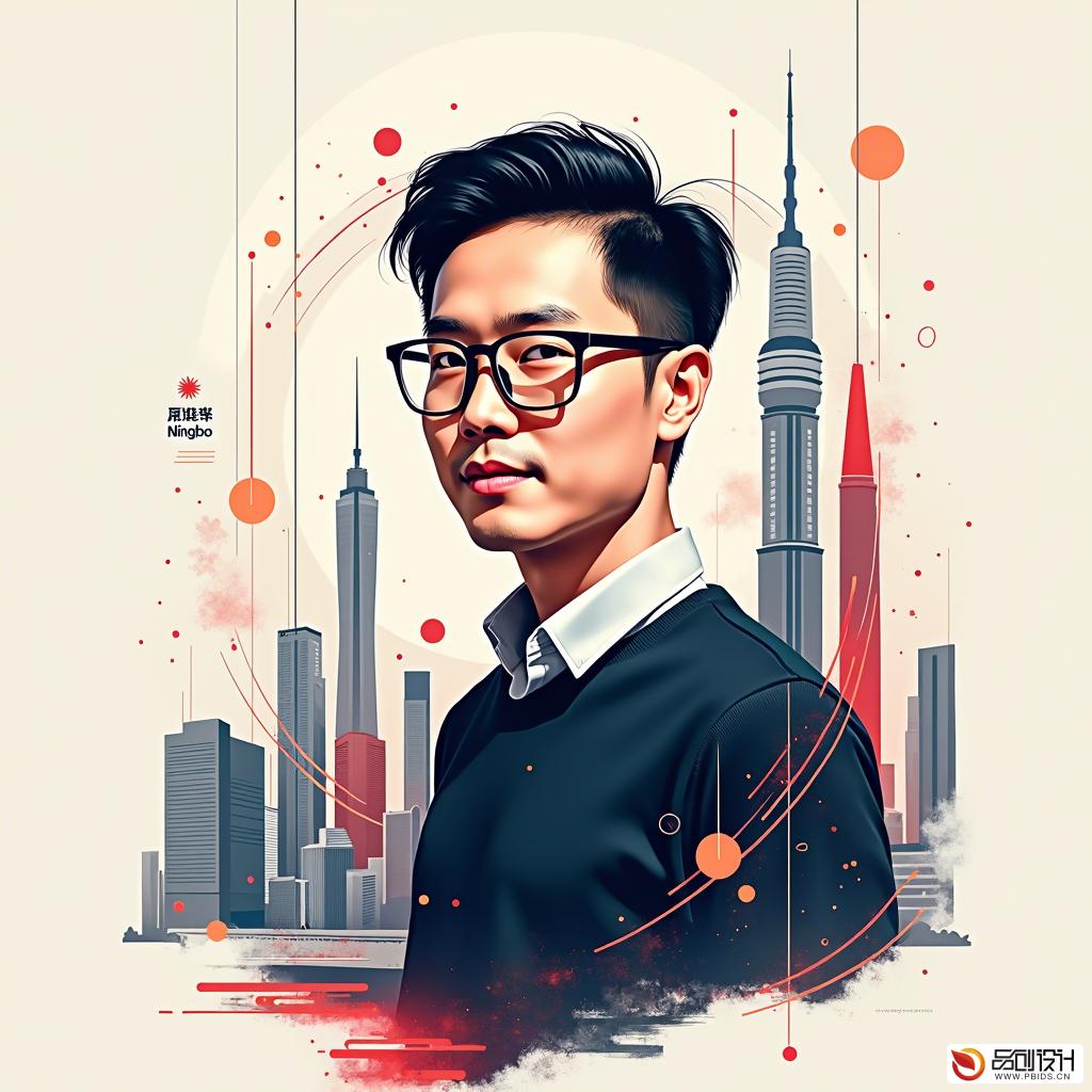 宁波市品创设计解决方案：引领创新设计新风尚
