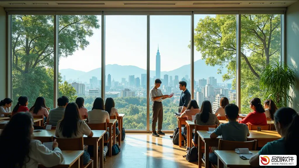 宁波市教育终端远程管控平台：赋能智慧教育的新篇章
