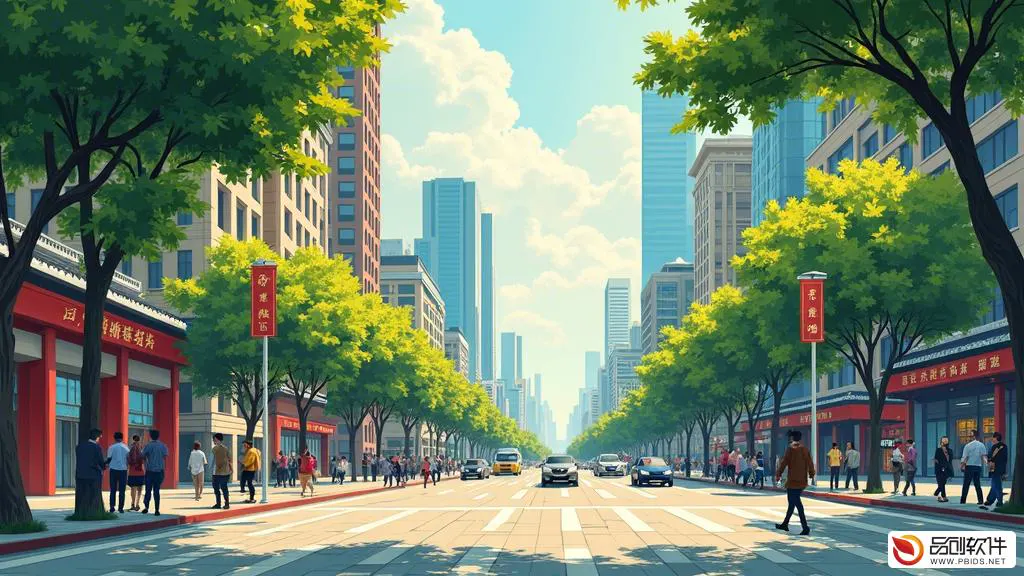 佛山市二维码溯源技术研发：创新引领未来
