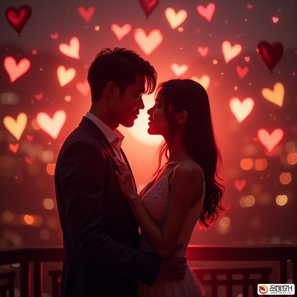 婚恋交友网页动效设计：打造高效互动与情感连接的...