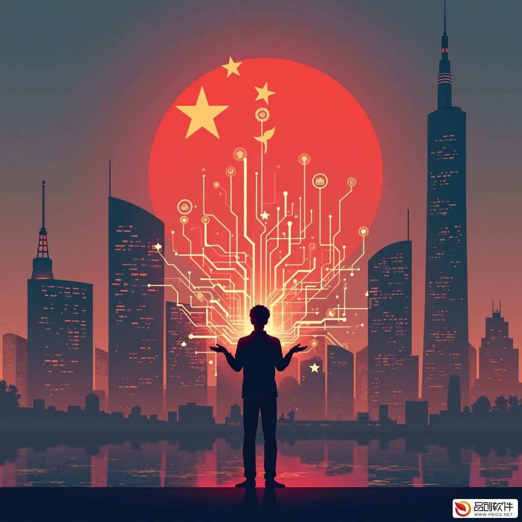 天津市党建知识图谱构建平台集成商：引领智...