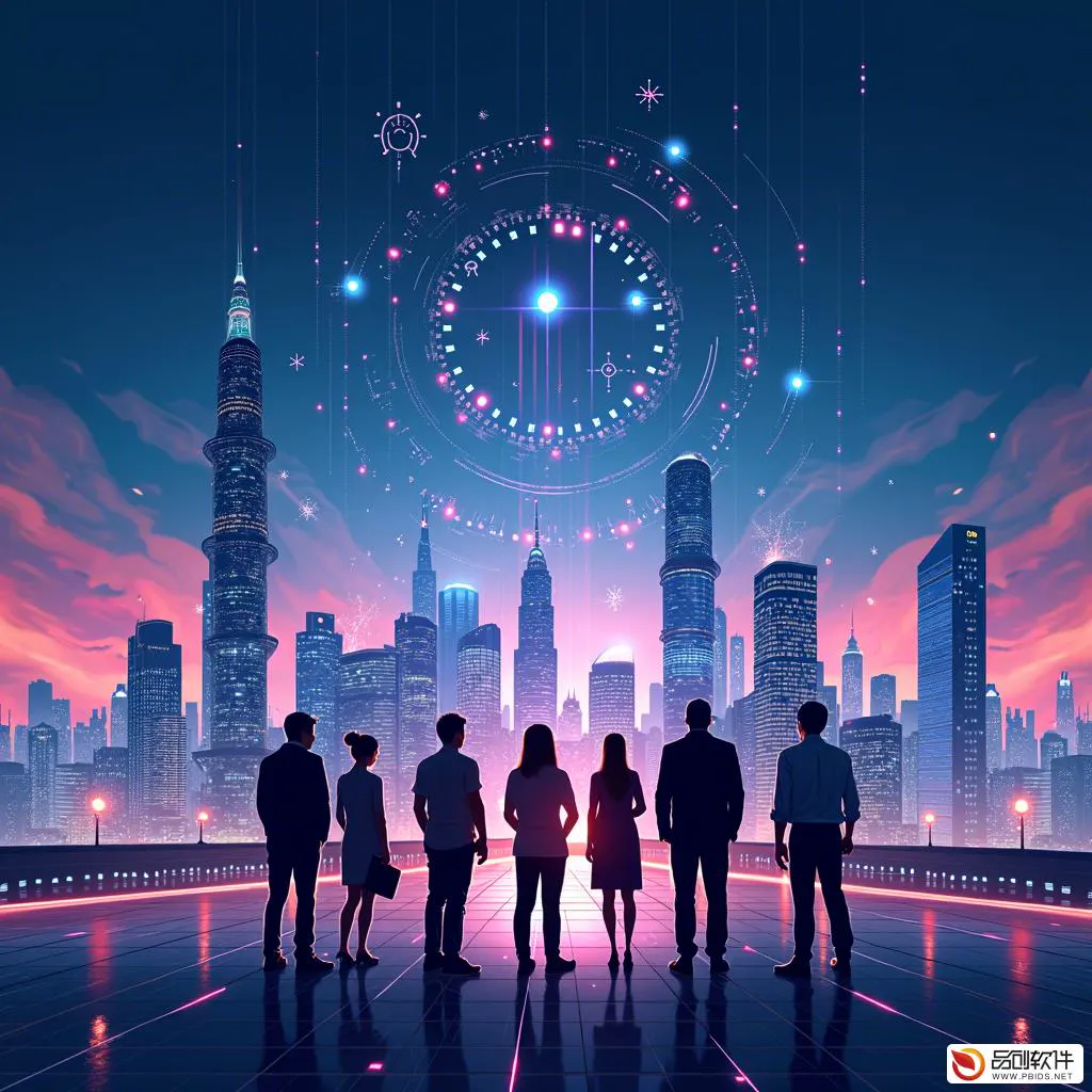 重庆市保险联邦学习平台：创新科技引领保险业未来
