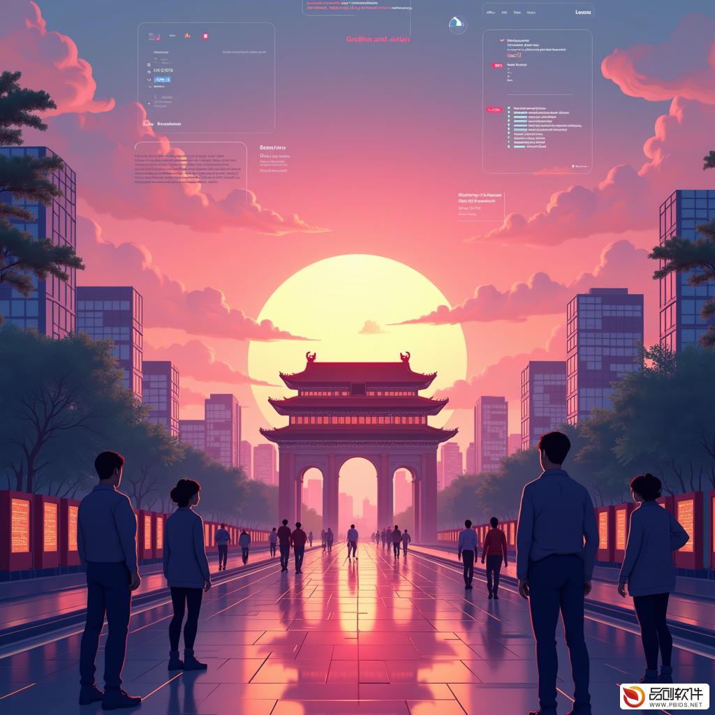 北京市全栈开发服务企业：引领技术创新，赋...
