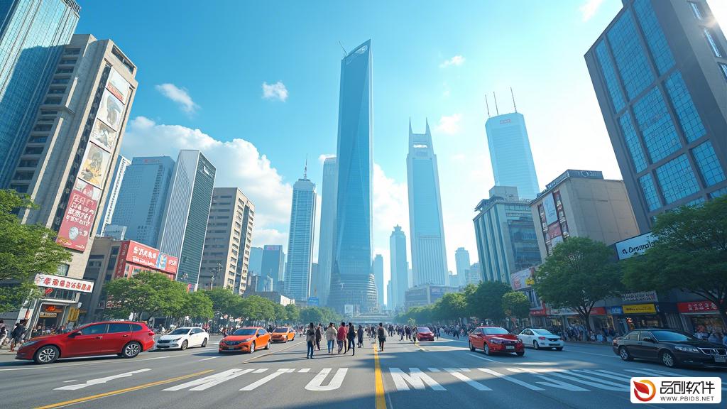 宁波市DeepSeek技术集成运营商：引领智慧城市新风尚
