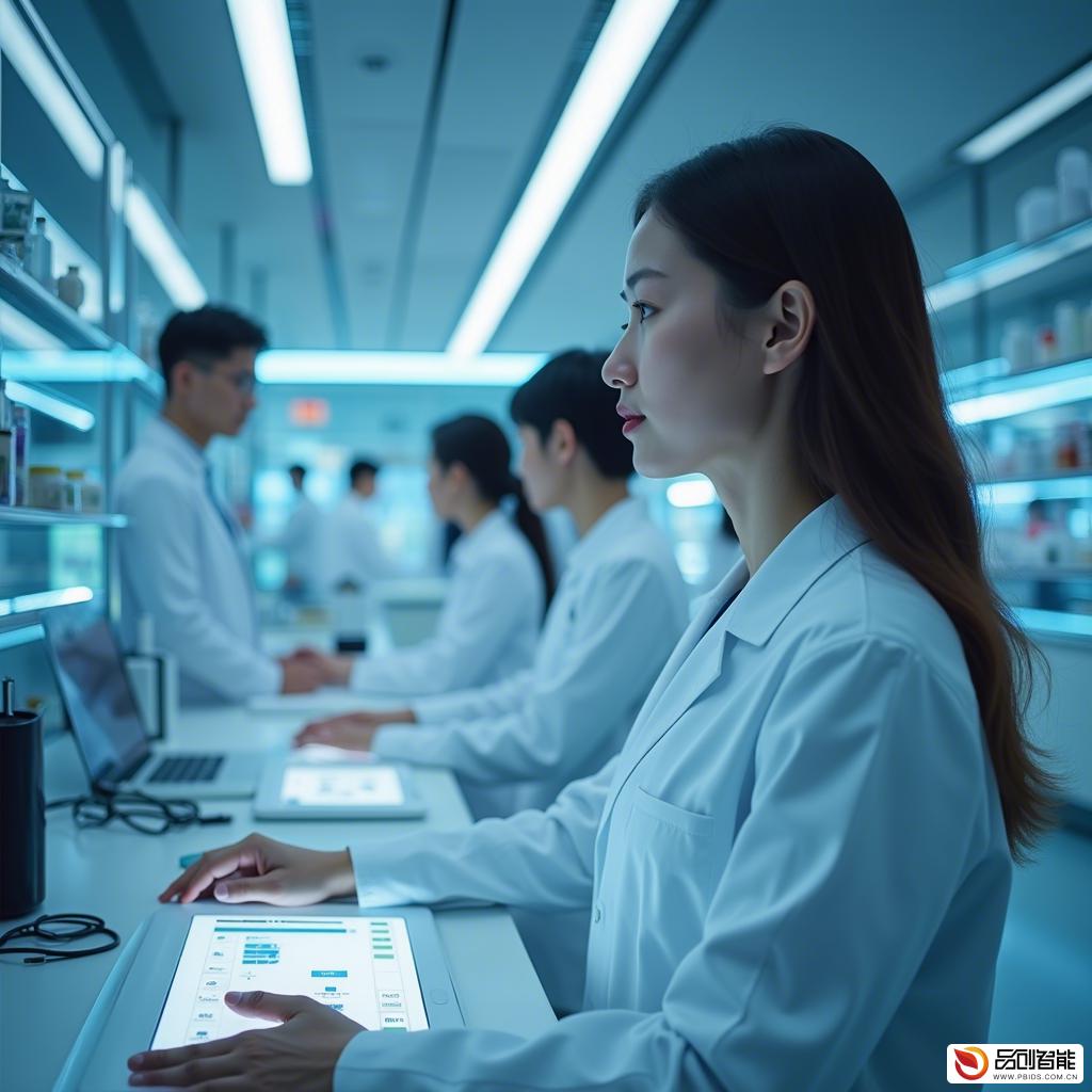 深圳市智能抗衰美容仪器ODM技术团队的革新之路
