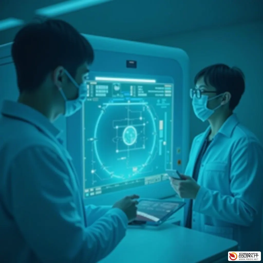 珠海市医疗影像边缘计算平台方案商：引领医疗智能化新篇章
