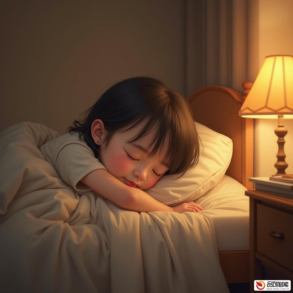 珠海市儿童睡眠质量分析服务站：守护宝贝的...