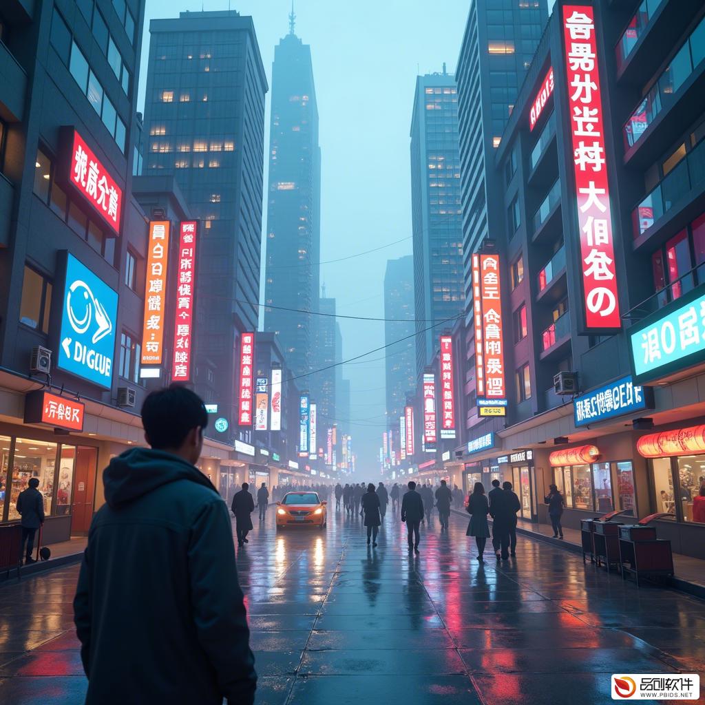 天津市AI多语言即时翻译平台企业的崛起与影响
