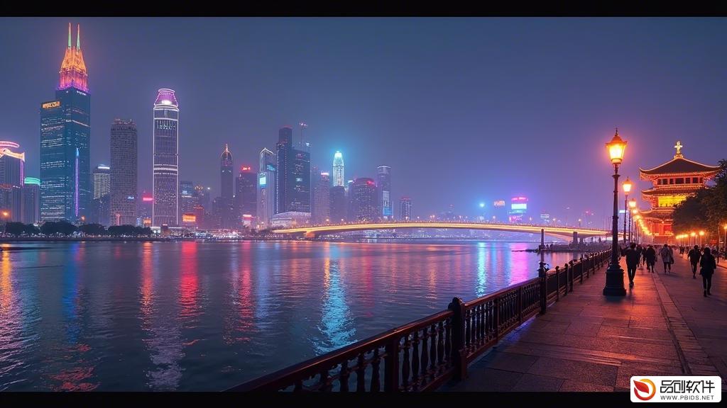重庆市智能充电桩AI管理平台集团：引领充电设施智能化革新
