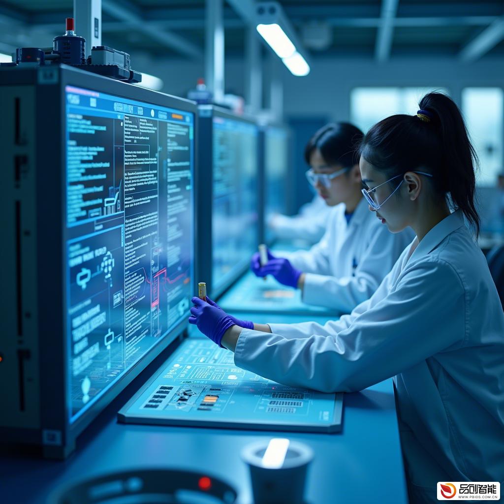 深圳市医疗级边缘计算设备集成工场：引领医疗智能...