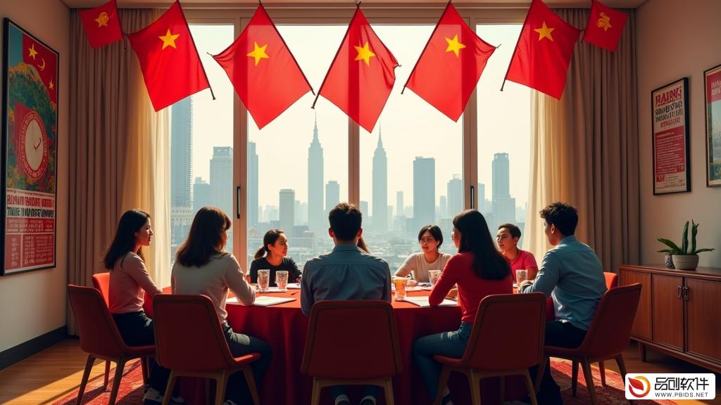 广州市党建知识图谱构建平台集团的创新实践
