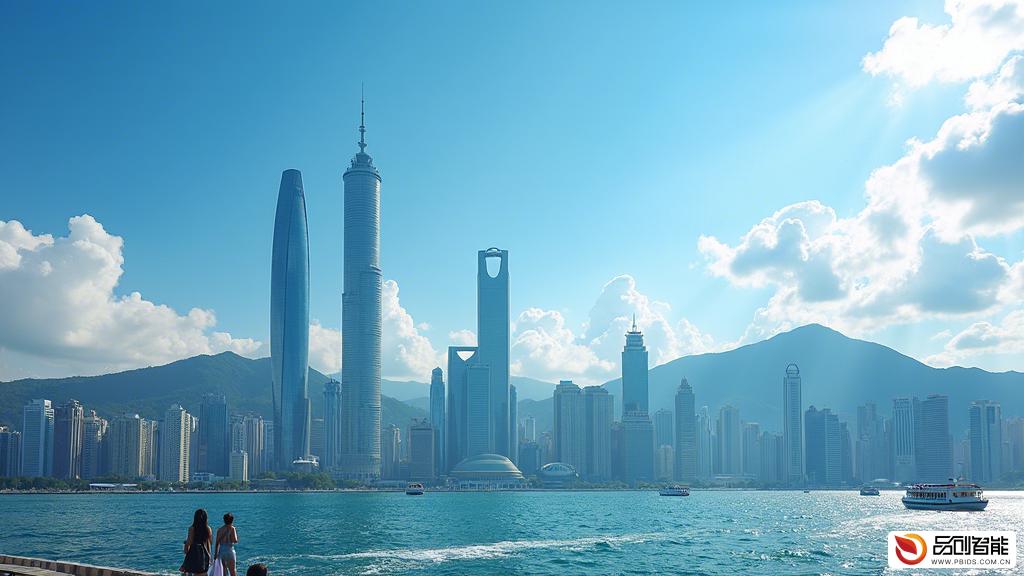 珠海市远程健康监护方案：科技引领健康管理新时代
