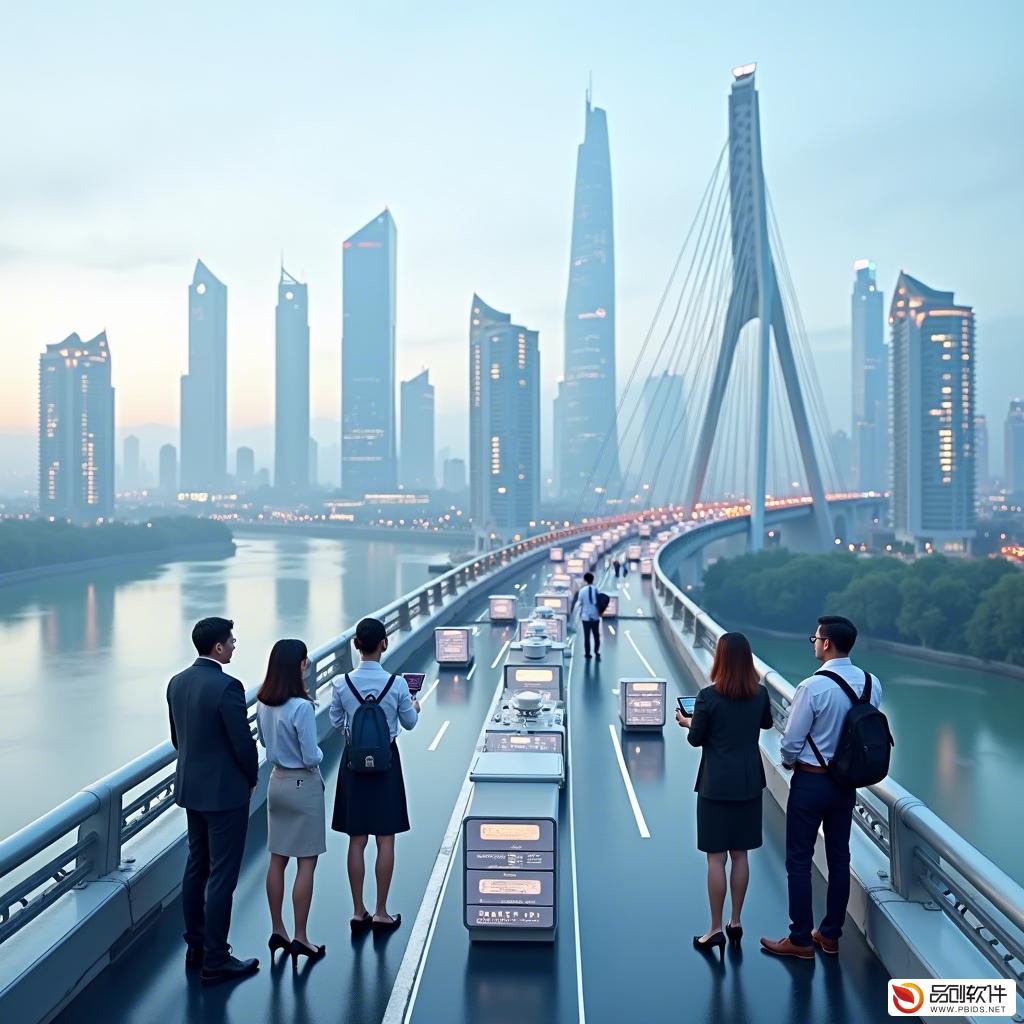 无锡市桥梁结构监测预警系统服务商：守护城市安全...