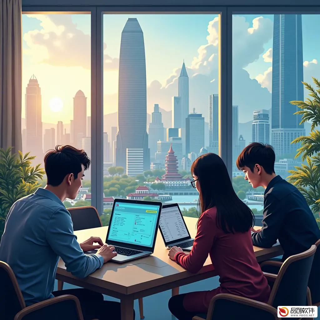 成都市保险智能路由平台研发：创新引领未来保险服务
