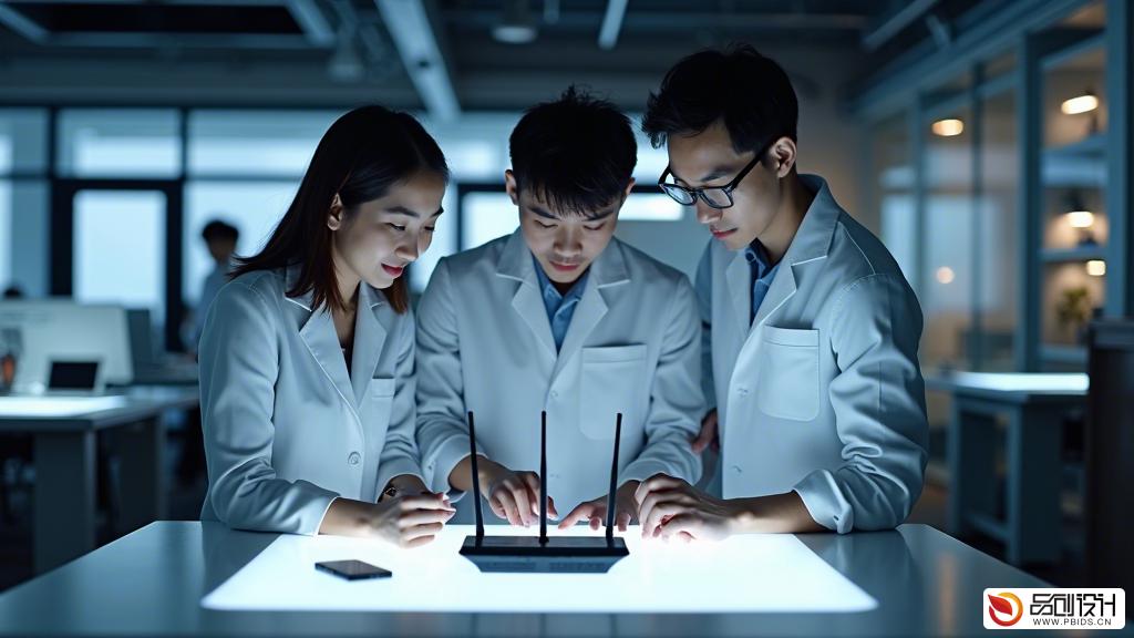 通信设备数据可视化设计：解锁数据背后的通信奥秘
