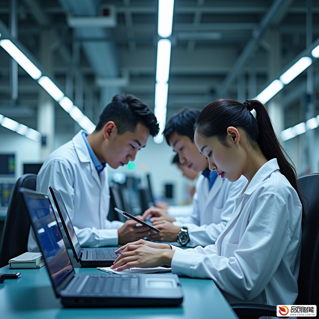 深圳市OTA固件升级系统工场：引领智能设...