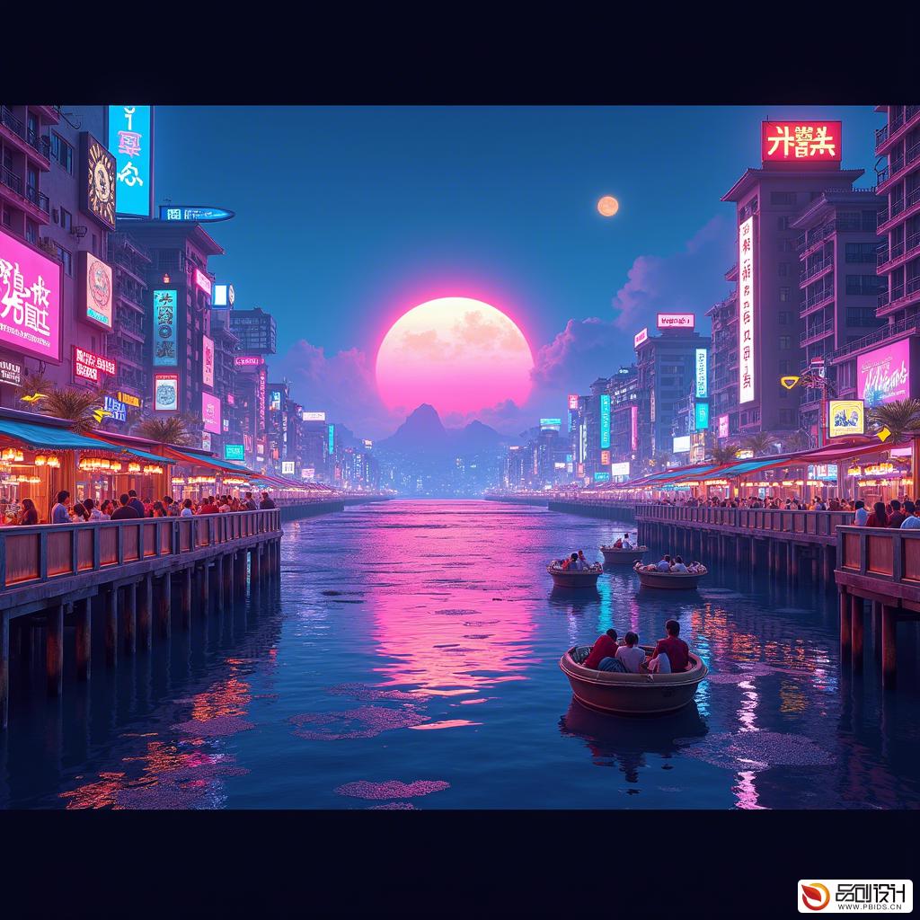 海西活动创意包装的无限可能：打造独特品牌魅力
