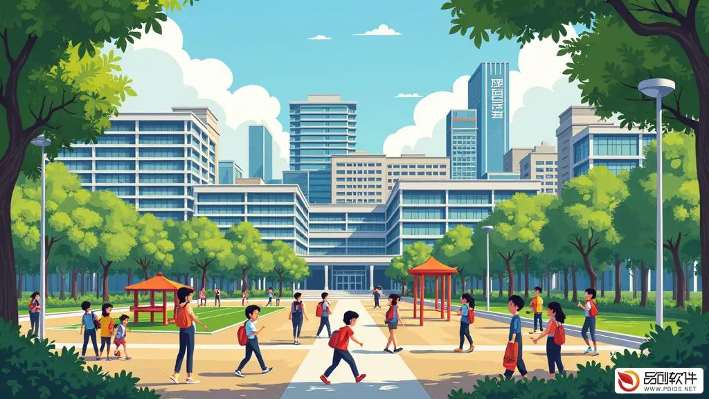成都市教育智能营销平台服务站：引领教育营销新风尚
