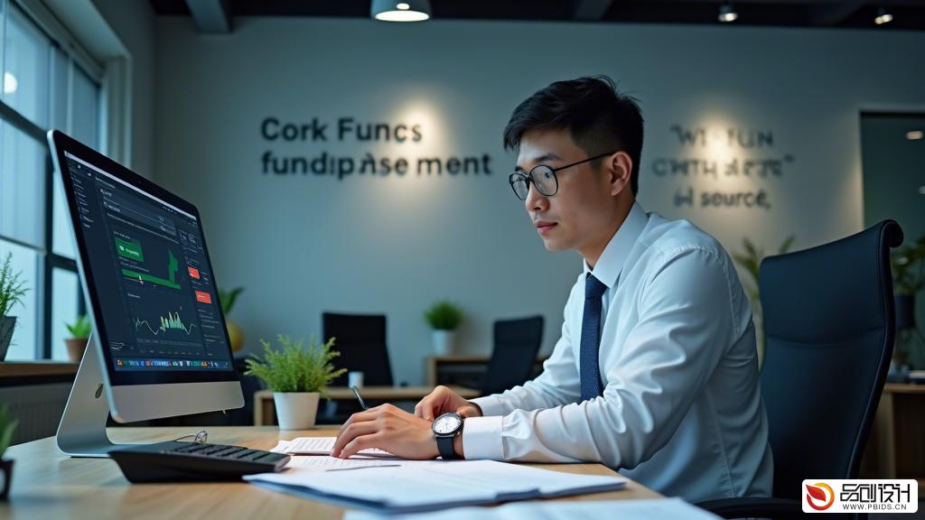 资金结算企业定制设计机构：打造专属财务解决方案的领航者
