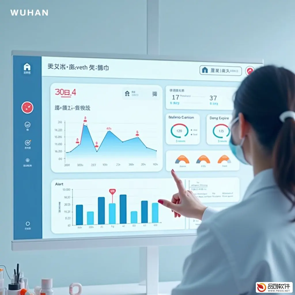 武汉市药品效期自动提醒系统机构：提升医疗安全与...