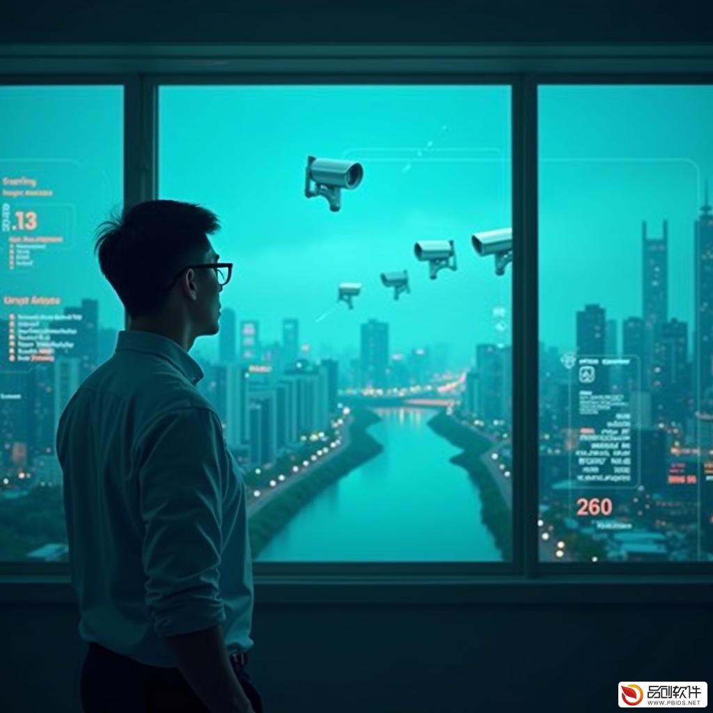 无锡市危险场景预警系统：创新科技守护城市安全
