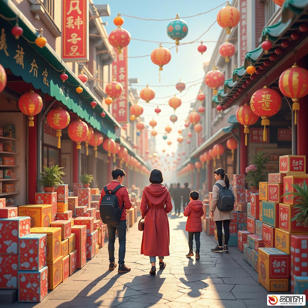 乌鲁木齐活动创意包装设计中心：打造独特魅...