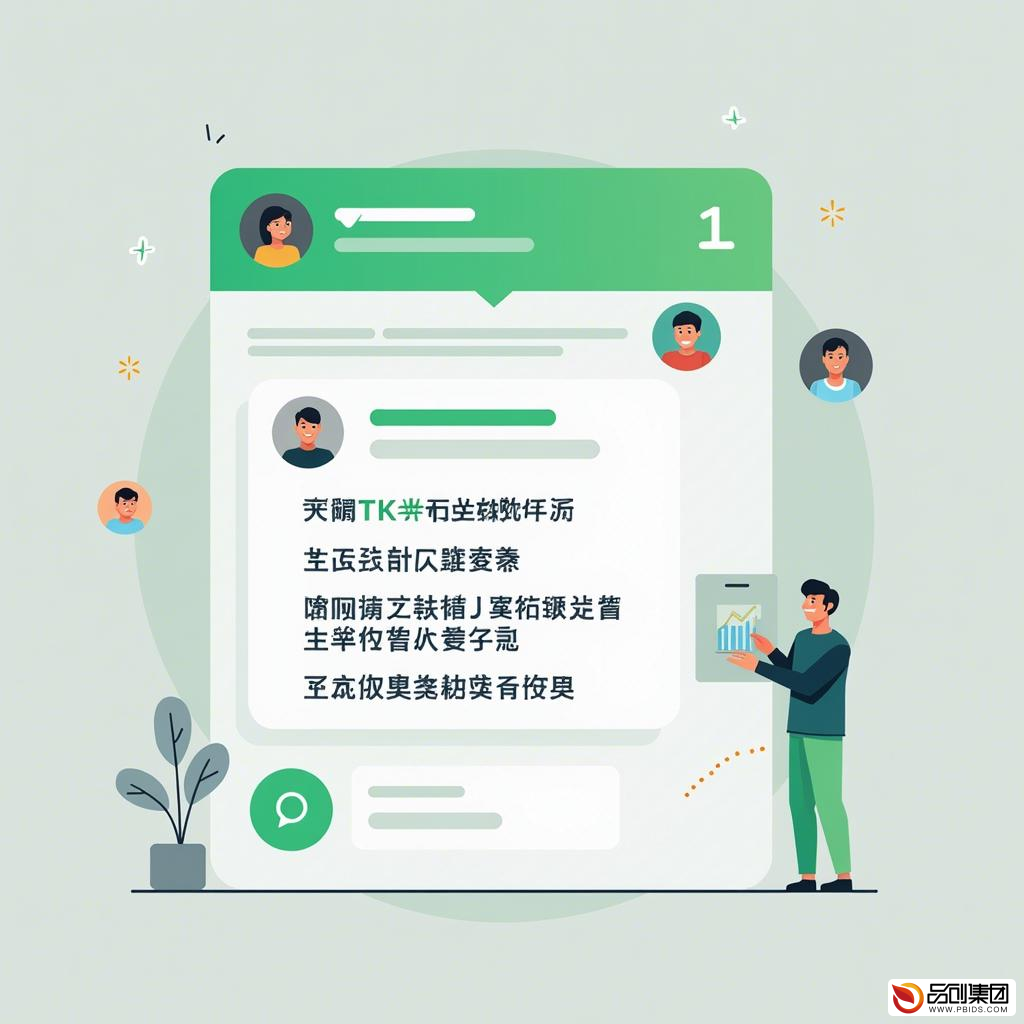 微信公众号推送消息：精准触达指定用户的艺术
