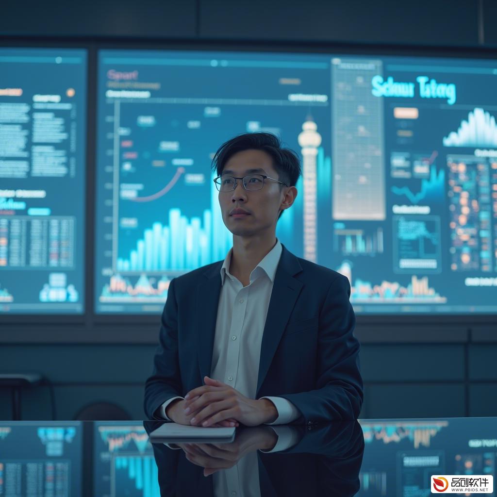 珠海市智能投行全生命周期管理机构的创新与实践
