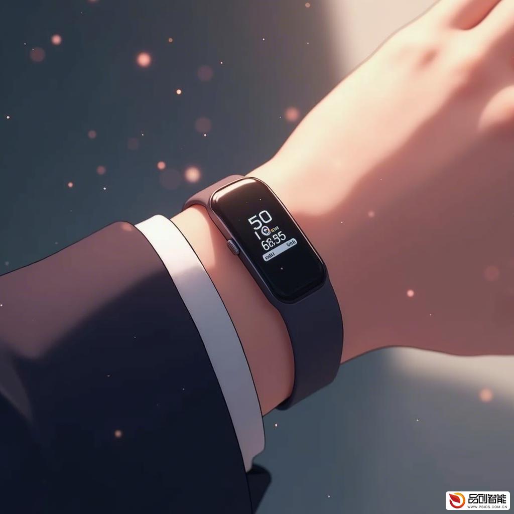 苏州市超低功耗体温贴片机构：创新科技引领健康监测新风尚
