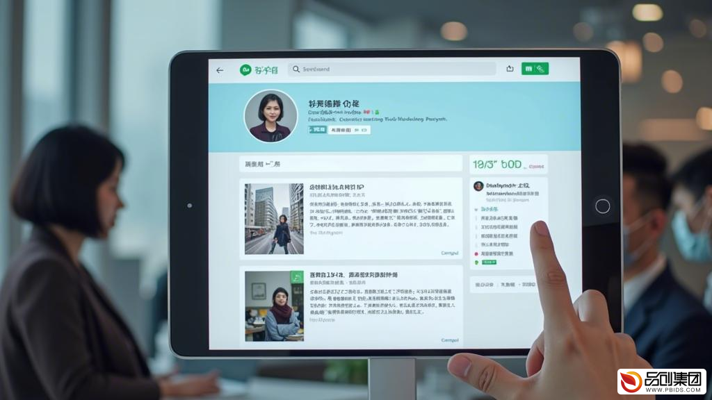 深入解析公众号程序：构建、运营与优化全攻略
