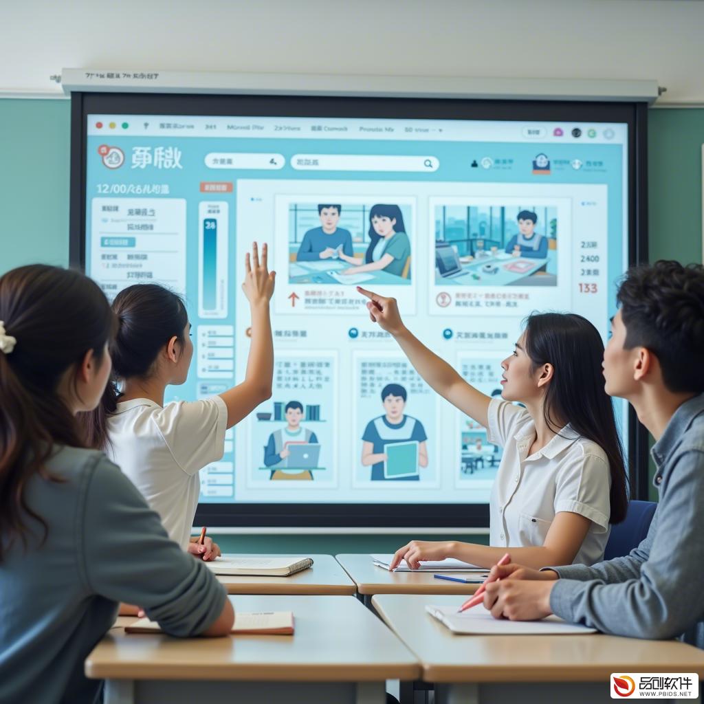 无锡市K12智能阅卷系统服务站：引领教育数字化转型的...