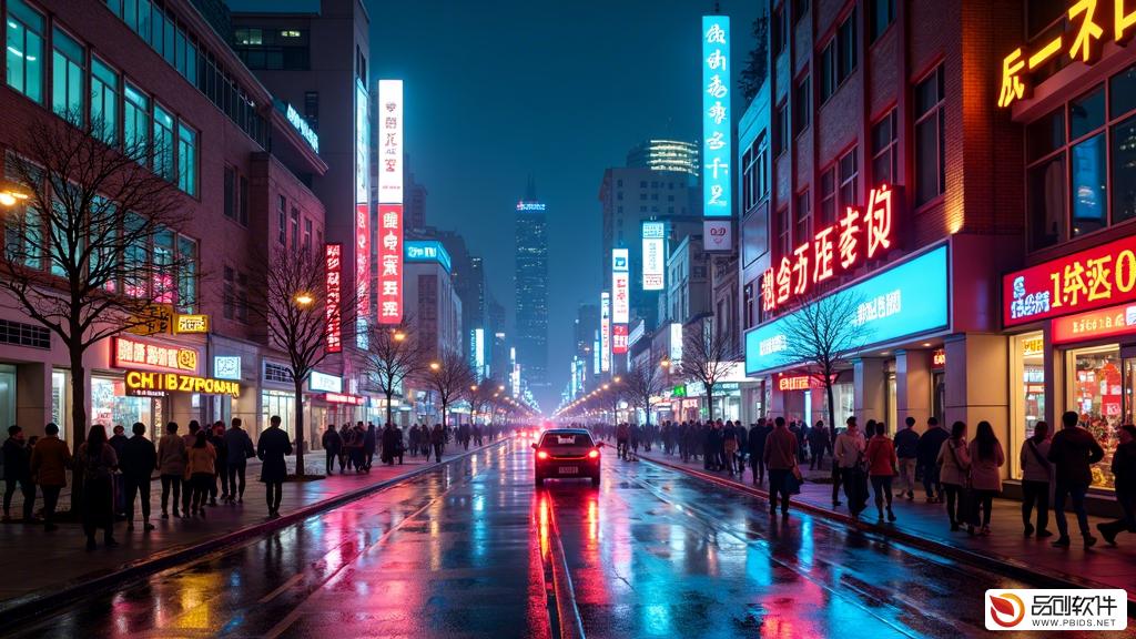 杭州市智能仓储数字孪生建模研发团队的革新之路
