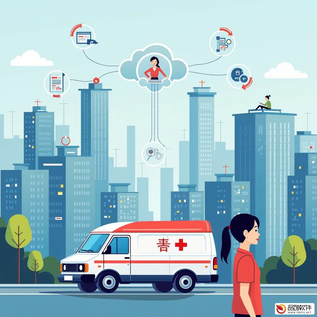 无锡市医药配送电子围栏平台:创新科技引领医药流...